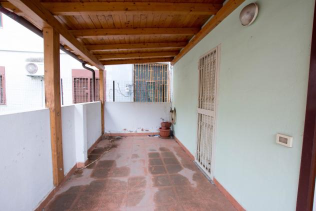 Bilocale in affitto a Messina - Foto 10