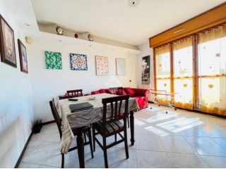 Trilocale in AFFITTO Doppia Esposizione 6° Piano