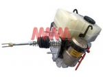 47210-60110 Toyota Land Cruiser centralina ABS gruppo pompa