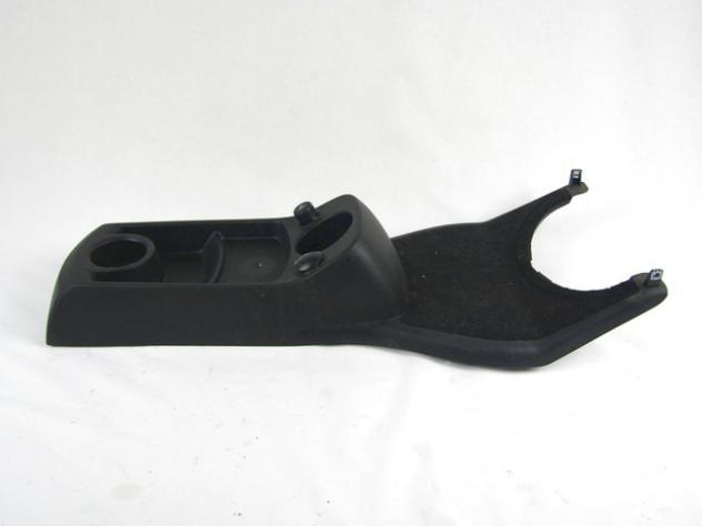 9654773880 TUNNEL CENTRALE CITROEN C4 PICASSO 1.6 D 80KW 5M 5P (2007) RICAMBIO USATO