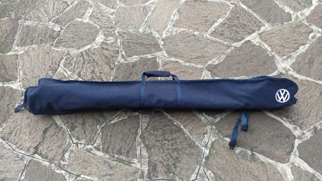 Barre portatutto Volkswagen Passat, Bora, Golf NON usate - Foto 4