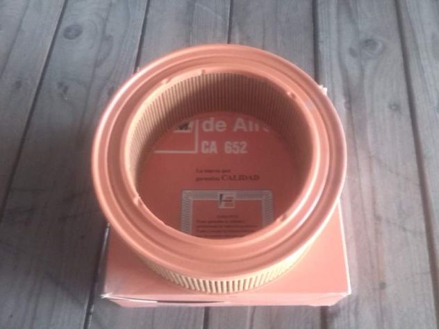 Filtro Aria Alpine A110 Renault 4-6-8-10