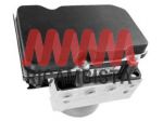 0265950506 ABS Audi A6 2.7 TDI Bosch riparazione