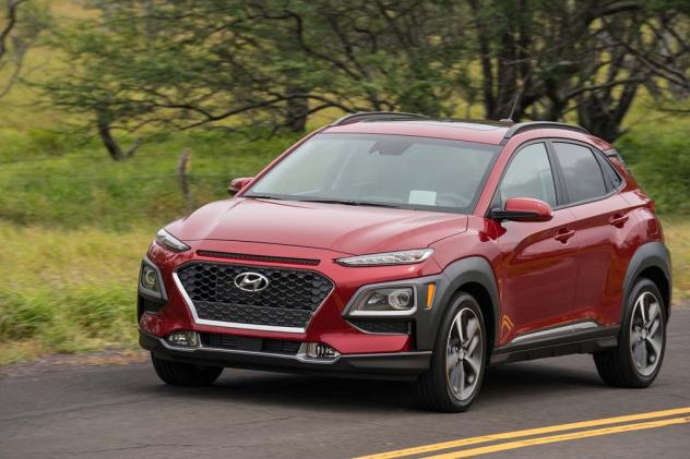 ricambi usati hyundai kona 2017- #1