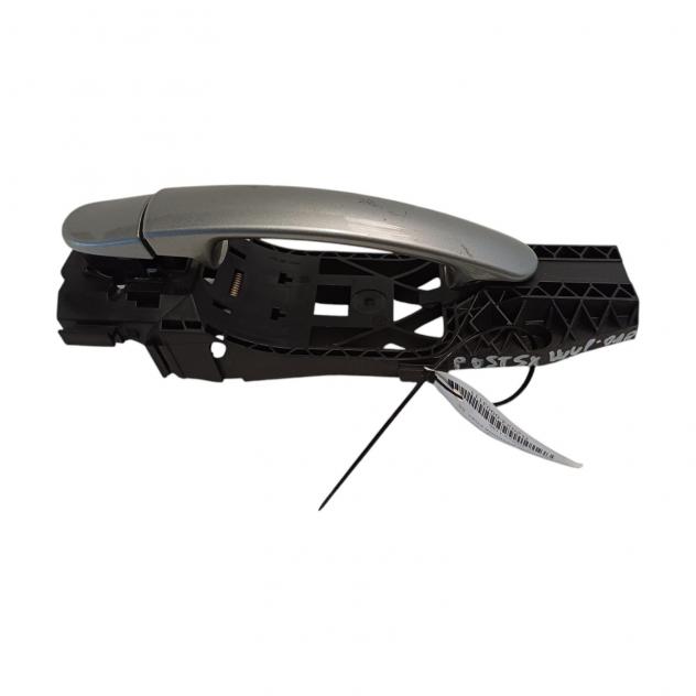 MANIGLIA ESTERNA POSTERIORE SINISTRA VOLKSWAGEN Up Serie (122) 5N0837205MGRU (16)