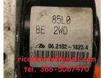 06210218254 06210959903 Opel Agila B anno 2011 gruppo ABS