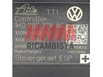 1K0907379AE Audi A3 centralina ABS ATE