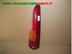 FANALE POST.D.VOLVO 850 999-U04670 Parti elettriche  Fanaleria  Fanali  Fan &hellip;