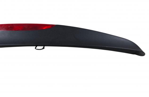 SPOILER PORTELLONE POSTERIORE SMART ForTwo Cabrio (W451) A4517930188 3B21 Benzina 1000 (0715) - Foto 9