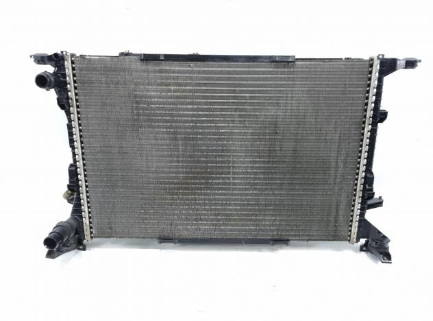 KIT RADIATORI AUDI Q5 Serie (8RB) 8K0121251R CAGA, CJCA Diesel 2000 (0812) - Foto 10