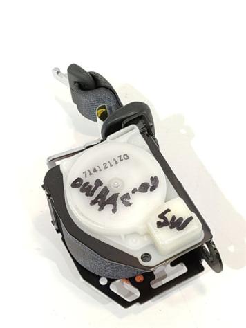 CINTURA DI SICUREZZA POSTERIORE CENTRALE SUBARU Outback Serie 64680AJ100VH EE20Z (0915) - Foto 3