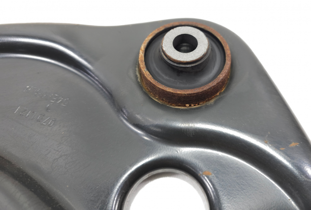 BRACCIO OSCILLANTE ANTERIORE SINISTRO RENAULT Kadjar Serie 545014EA0B (15) - Foto 4