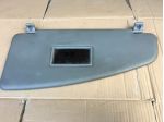 Aletta parasole DESTRA / DX FIAT Doblo anno 2003 serie 223