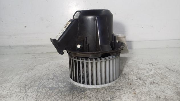 MOTORINO VENTILAZIONE ABITACOLO RENAULT Twingo III serie EE797001 H4D400 benzina 999 (14) - Foto 5