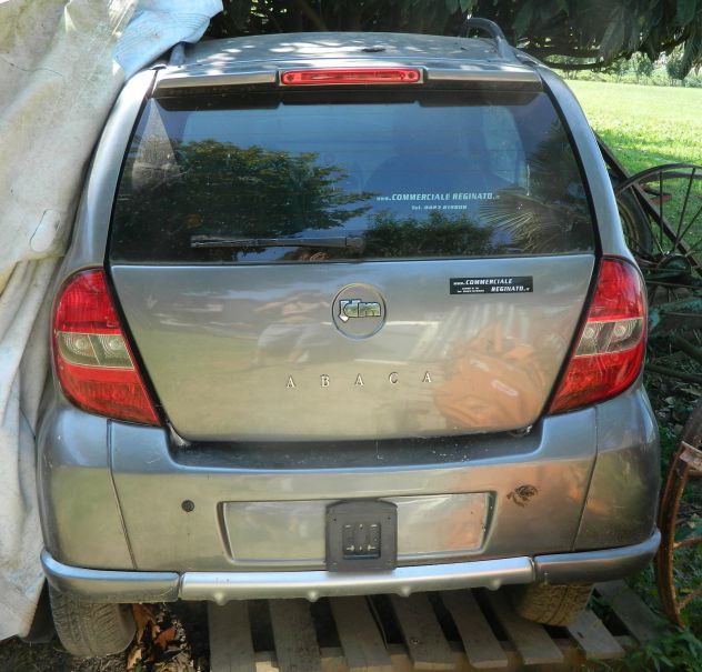 Ricambi per Simpa Jdm Abaca - Foto 2