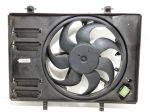 CONVOGLIATORE A/C CON ELETTROVENTOLA FORD EcoSport Serie H1BG8C607AC (12)