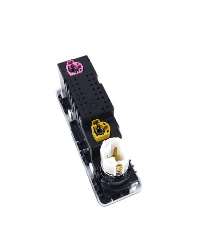 PORTA USB LAND ROVER Range Rover Evoque Serie L8B2-19E110-CC (18) - Foto 5