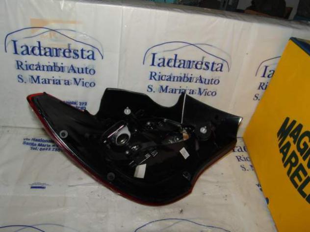 Faro Fanale posteriore opel corsa e 13428448 - Foto 3