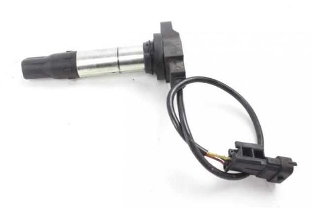 DUCATI 848 38010144B BOBINA ACCENSIONE 07 - 13 IGNITION COIL - Foto 2