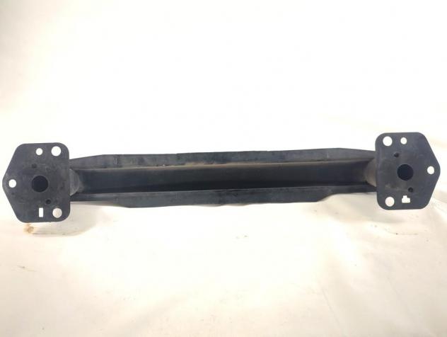 0009307V002 TRAVERSA PARAURTI ANTERIORE SMART FORTWO 0.6 B 45KW AUT 2P (2002) RICAMBIO USATO - Foto 5