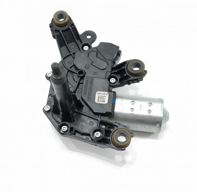 MOTORINO TERGICRISTALLO POSTERIORE RENAULT Clio Serie IV 287105483R (1219) - Foto 10