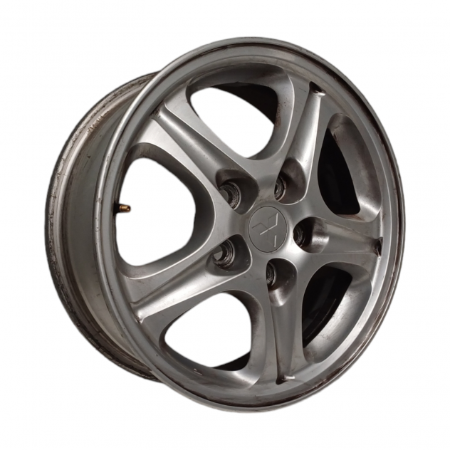 CERCHIO IN LEGA MITSUBISHI Outlander Serie (CU0W) (0307)