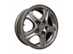 CERCHIO IN LEGA MITSUBISHI Outlander Serie (CU0W) (0307)