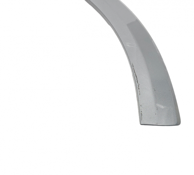 MODANATURA ARCO RUOTA ANTERIORE DX FORD Puma Serie L1TB-S16D238-B Diesel 1500 (19) - Foto 4
