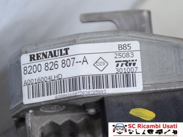 Piantone Sterzo Renault Clio 3 8200826807 - 29855 - Foto 2