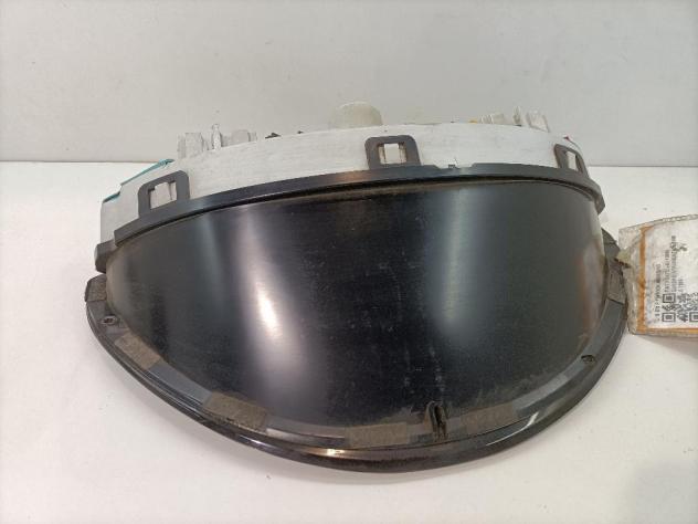 QUADRO STRUMENTI CENTRALE LIVELLI FIAT Punto Berlina 3P 176B4000 (9399) - Foto 3