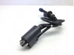 YAMAHA T-MAX XP 560 BOBINA ACCENSIONE COMPLETA CAVI E PIPETTE 2022 SJ18F