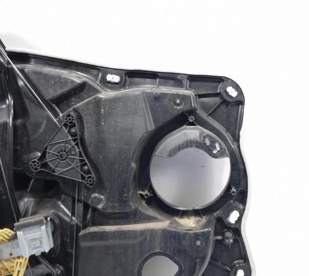 ALZACRISTALLO ELETTRICO ANT. DX FIAT 500 X Serie 552 63 087, 552 63 088 (15) - Foto 13