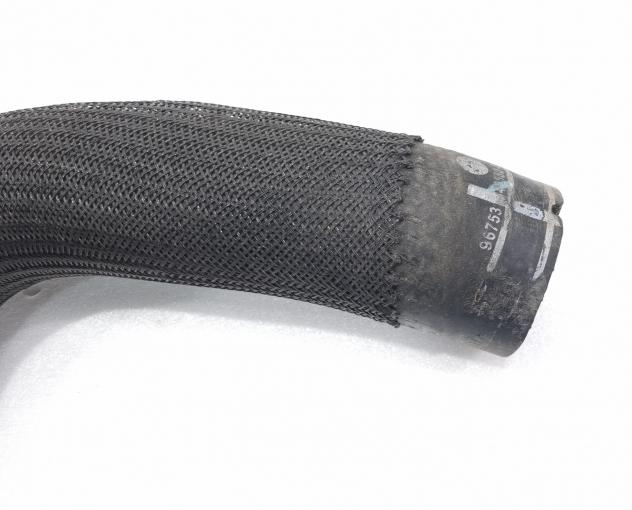TUBO INTERCOOLER CITROEN C3 Serie 9675348580 BHY (DV6FD) Diesel 1600 (16) - Foto 8