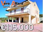 V001848 - VENDO CASALE 300 MQ CON 1500 MQ DI TERRENO