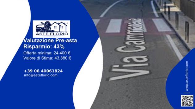 Immobile in asta di 2920 m² in vendita a Pisticci