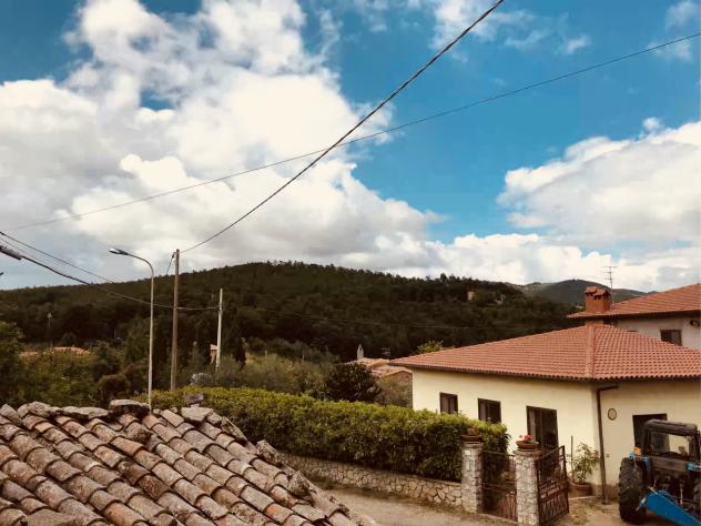 RUSTICO di 5 vani e di 105 mq (SORANO) rif. APPALTO 59 - Foto 16