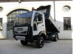 BUCHER BU 150 65 Ql.  ribaltabile 4x4 rif. 21466302