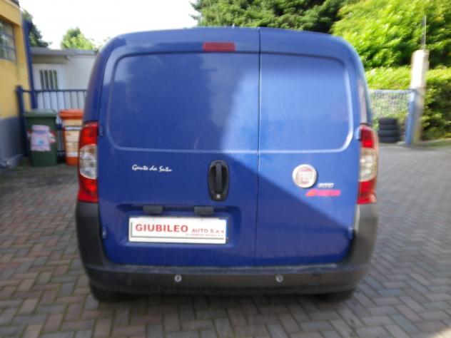 Fiat Fiorino 1.3 MJT 95CV Furgone - Foto 6