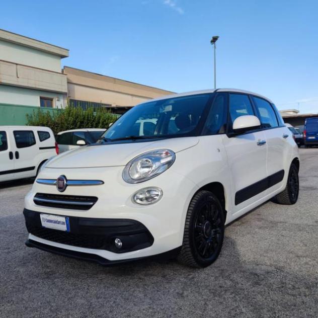 FIAT 500L PRO 1.3 MJT MIRROR AUTOCARRO 4 POSTI - 2021 rif. 24046773 - Foto 7