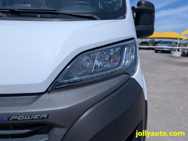 FIAT Ducato 35 122CV PM-TM MH2 - Furgone battery 47kWh rif. 22516075 - Foto 10
