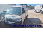 PIAGGIO PORTER S89  CASSONATO CON RIBALITABILE IN FERRO rif. 22650496