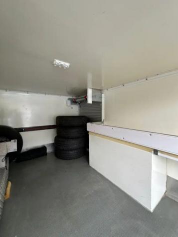 FIAT Doblò 1.6 MJT 105CV Cargo Maxi Furgonatura - Foto 9