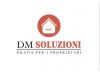 Logo DM SOLUZIONI BERGAMO