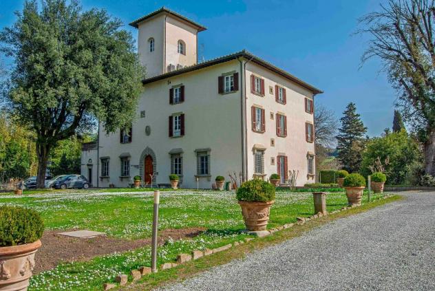 appartamento in vendita a Lastra a Signa