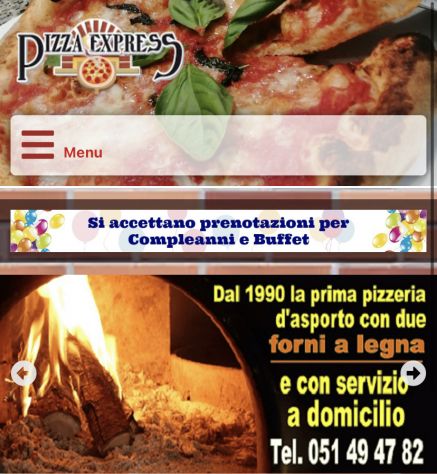 Cercasi Ragazzo/a Automunito per consegne a domicilio. Tel. 051494782