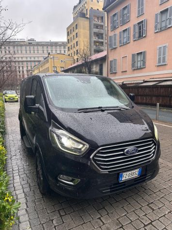 URGENTE – Cerchiamo Autista NCC per Uber e Servizi NCC a Milano (turno diurno)
