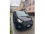 URGENTE – Cerchiamo Autista NCC per Uber e Servizi NCC a Milano (turno diurno)