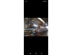 scaffalatura  industriale