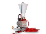 Pompa Airless TR4000P Superquattromila portatile TECNOVER