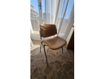 set 7 sedie di design italiano